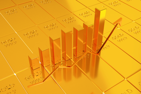 Ouro Como Investimento: Tudo o Que Você Precisa Saber Para Começar Ainda Hoje